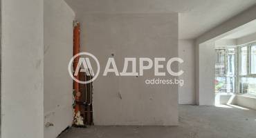Едностаен апартамент, София, Банишора, 681720, Снимка 9