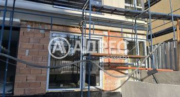 Едностаен апартамент, София, Банишора, 681720, Снимка 2