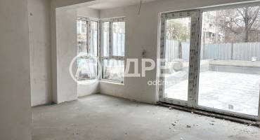 Едностаен апартамент, София, Банишора, 681720, Снимка 5