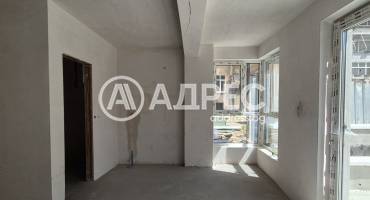 Едностаен апартамент, София, Банишора, 681720, Снимка 7