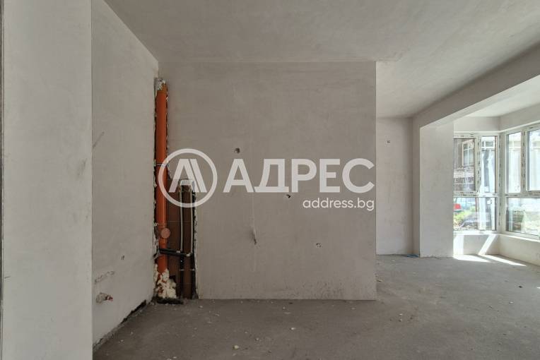 Едностаен апартамент, София, Банишора, 681720, Снимка 9