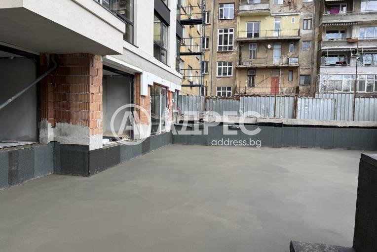 Едностаен апартамент, София, Банишора, 681720, Снимка 4