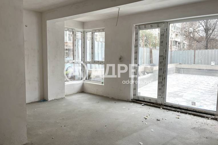Едностаен апартамент, София, Банишора, 681720, Снимка 5