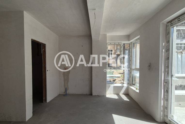 Едностаен апартамент, София, Банишора, 681720, Снимка 7