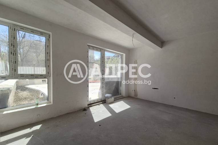 Едностаен апартамент, София, Банишора, 681720, Снимка 8