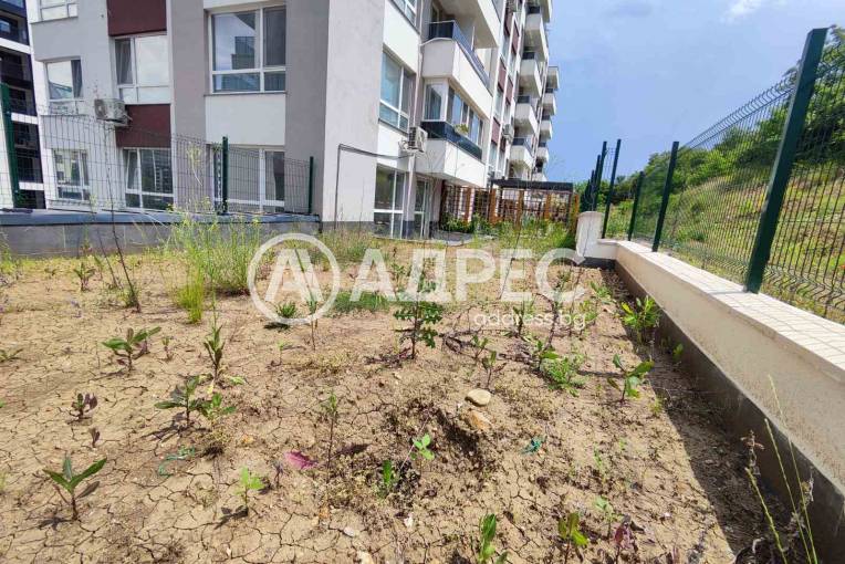 Тристаен апартамент, София, Дружба 1, 697720, Снимка 2