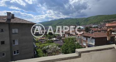 Тристаен апартамент, Пещера, 700720, Снимка 1