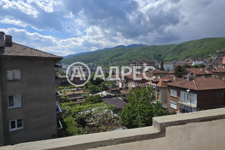 Тристаен апартамент, Пещера, 700720, Снимка 1