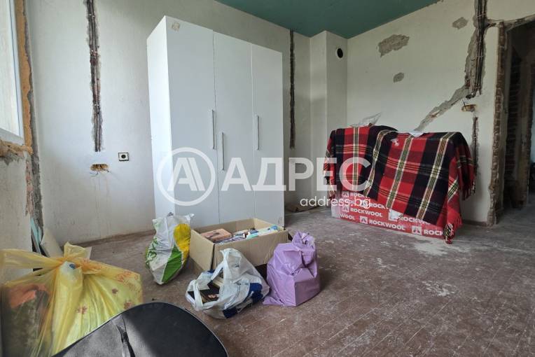Тристаен апартамент, Пещера, 700720, Снимка 12