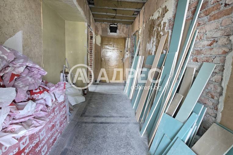 Тристаен апартамент, Пещера, 700720, Снимка 3