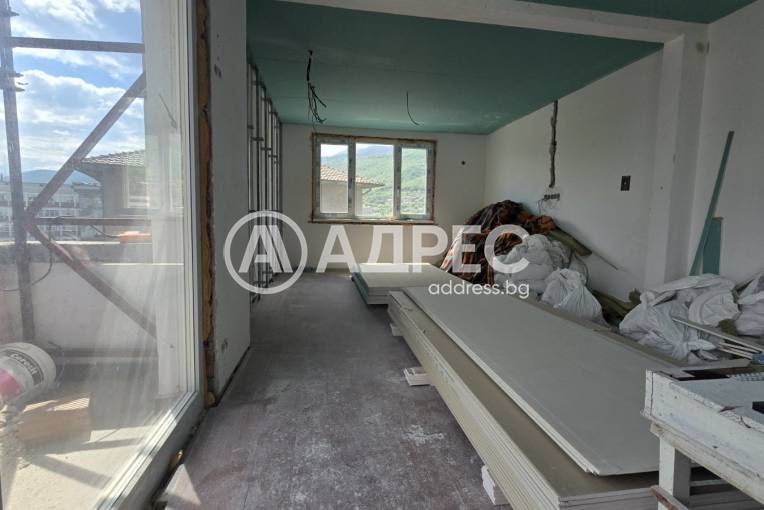 Тристаен апартамент, Пещера, 700720, Снимка 5