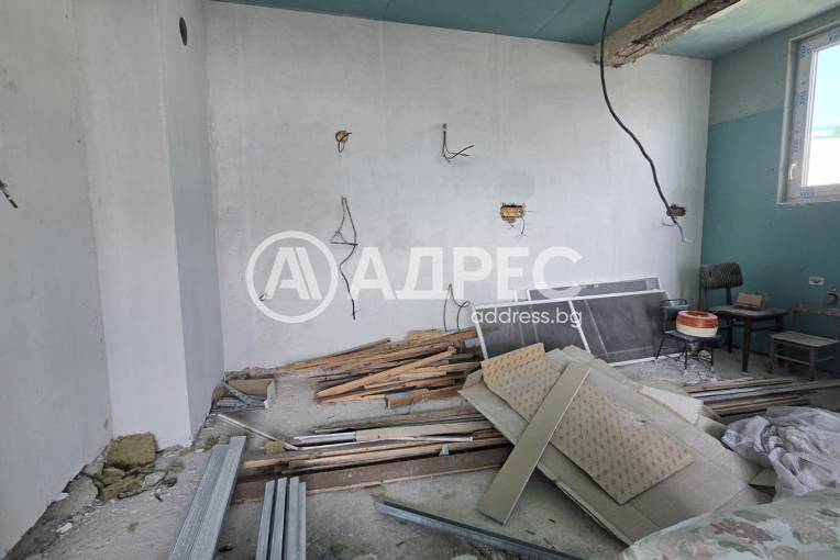 Тристаен апартамент, Пещера, 700720, Снимка 6