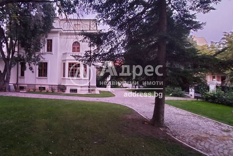 Къща/Вила, Варна, Идеален център, 412721, Снимка 3