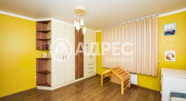 Тристаен апартамент, Пловдив, Младежки хълм, 617721, Снимка 10