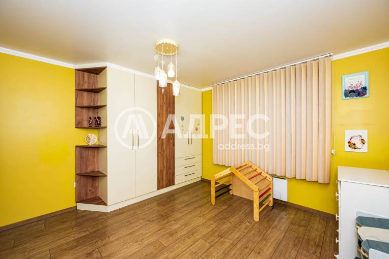 Тристаен апартамент, Пловдив, Младежки хълм, 617721, Снимка 10