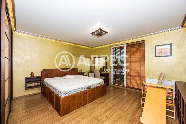Тристаен апартамент, Пловдив, Младежки хълм, 617721, Снимка 9