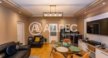 Многостаен апартамент, Пловдив, Кючук Париж, 630721, Снимка 19