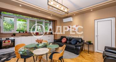 Многостаен апартамент, Пловдив, Кючук Париж, 630721, Снимка 4