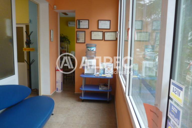 Магазин, Добрич, Център, 653721, Снимка 1