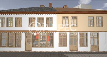 Къща/Вила, Троян, Център, 659721, Снимка 1