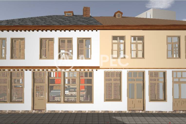 Къща/Вила, Троян, Център, 659721, Снимка 1