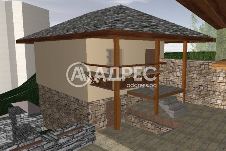 Къща/Вила, Троян, Център, 659721, Снимка 10