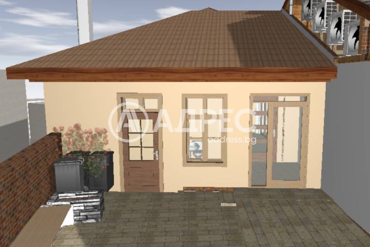 Къща/Вила, Троян, Център, 659721, Снимка 13