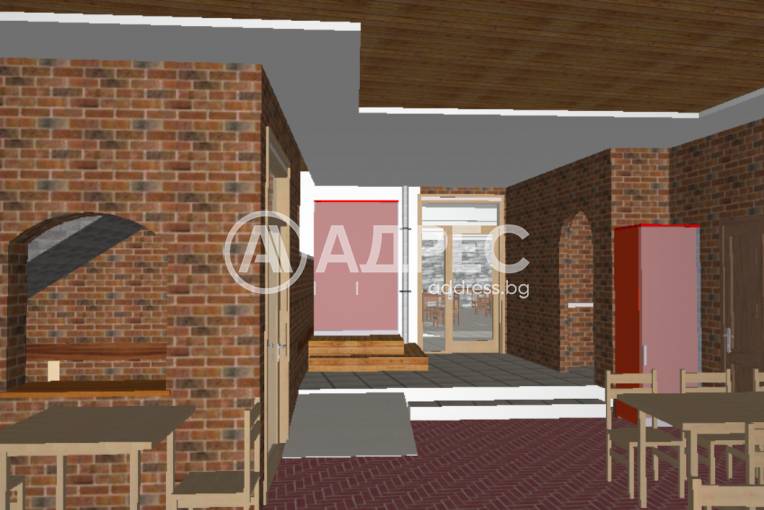 Къща/Вила, Троян, Център, 659721, Снимка 19