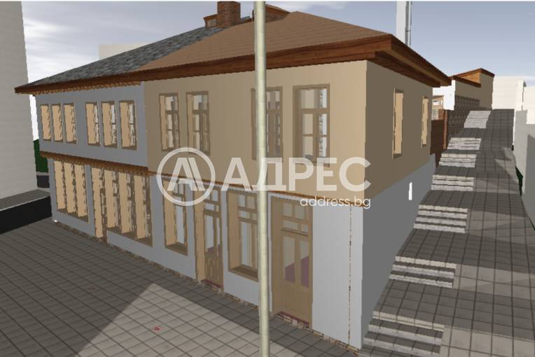 Къща/Вила, Троян, Център, 659721, Снимка 2