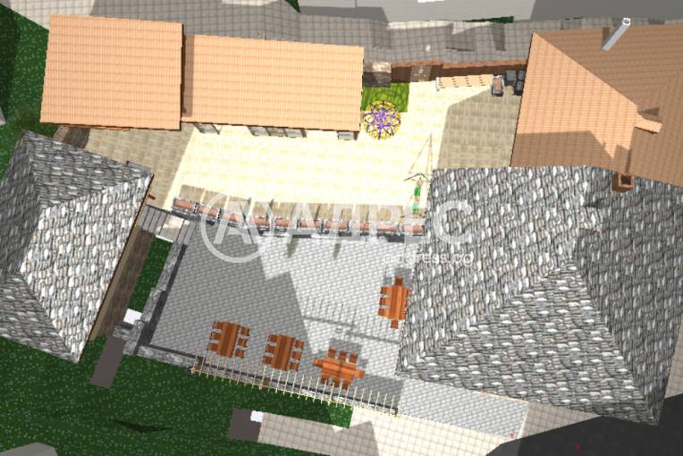 Къща/Вила, Троян, Център, 659721, Снимка 4