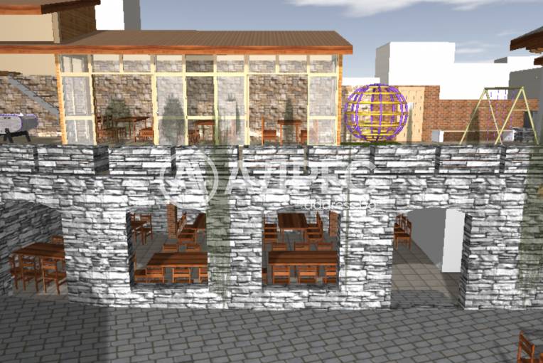 Къща/Вила, Троян, Център, 659721, Снимка 5