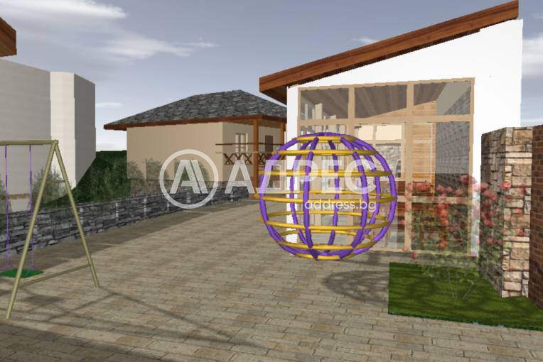 Къща/Вила, Троян, Център, 659721, Снимка 9