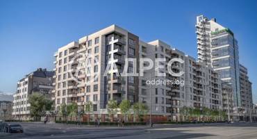 Тристаен апартамент, София, Дружба 2, 668721, Снимка 2