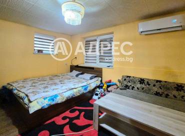 Едностаен апартамент, Русе, Дружба 2, 672721, Снимка 1