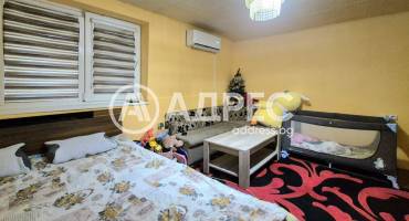 Едностаен апартамент, Русе, Дружба 2, 672721, Снимка 1