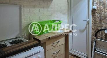 Едностаен апартамент, Русе, Дружба 2, 672721, Снимка 2