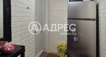 Едностаен апартамент, Русе, Дружба 2, 672721, Снимка 3