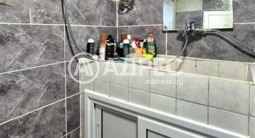 Едностаен апартамент, Русе, Дружба 2, 672721, Снимка 4