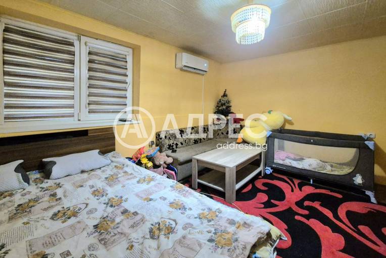 Едностаен апартамент, Русе, Дружба 2, 672721, Снимка 1