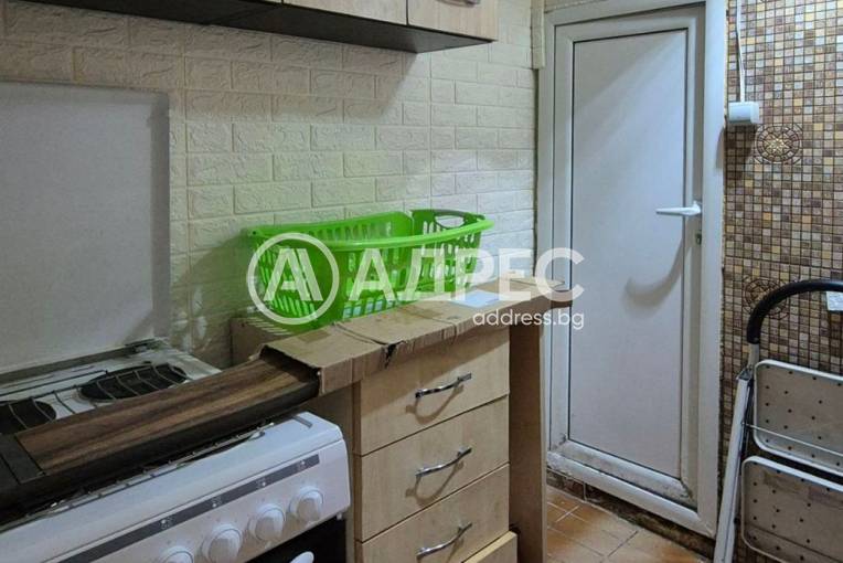 Едностаен апартамент, Русе, Дружба 2, 672721, Снимка 2