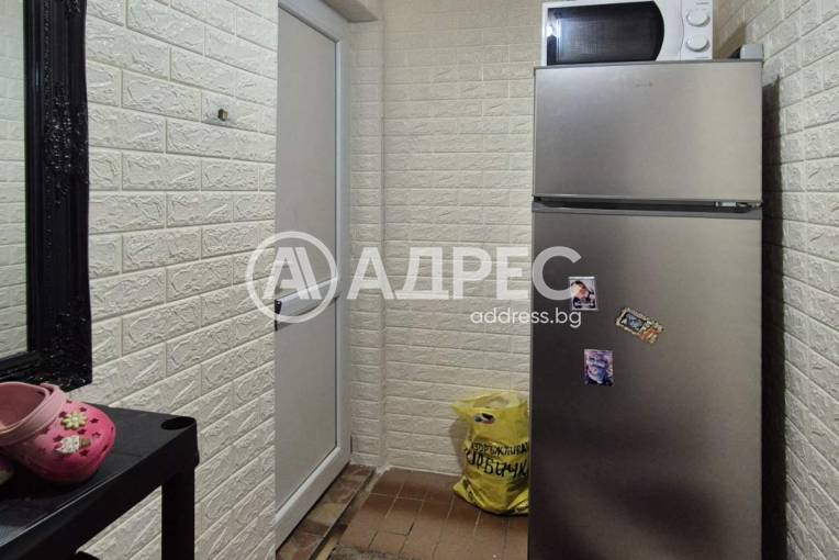 Едностаен апартамент, Русе, Дружба 2, 672721, Снимка 3