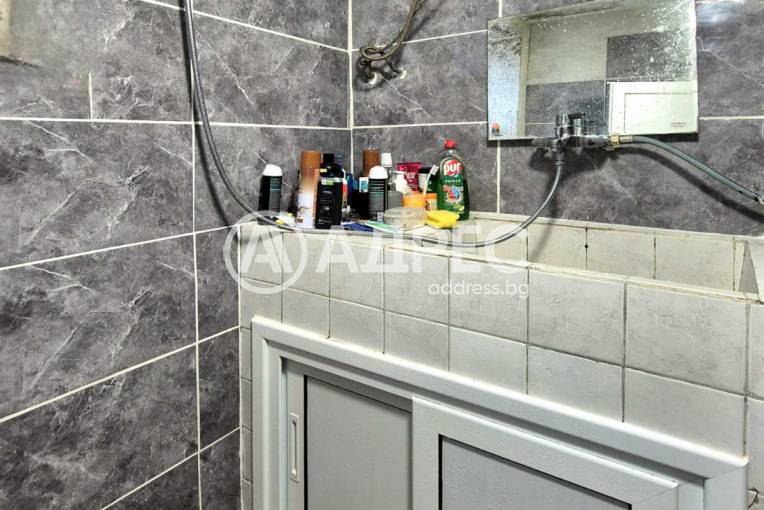 Едностаен апартамент, Русе, Дружба 2, 672721, Снимка 4