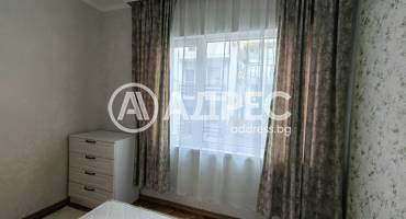 Тристаен апартамент, Варна, Център, 675721, Снимка 11