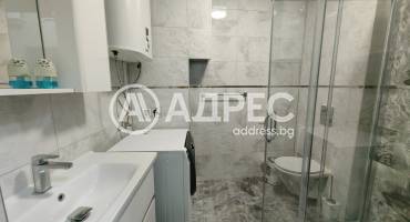 Тристаен апартамент, Варна, Център, 675721, Снимка 12