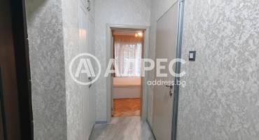 Тристаен апартамент, Варна, Център, 675721, Снимка 13