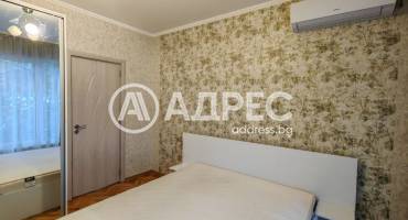 Тристаен апартамент, Варна, Център, 675721, Снимка 5