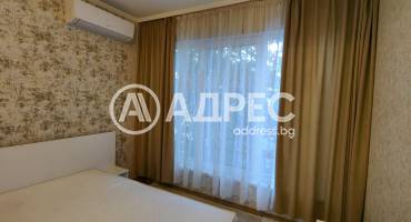 Тристаен апартамент, Варна, Център, 675721, Снимка 6