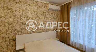 Тристаен апартамент, Варна, Център, 675721, Снимка 7