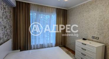 Тристаен апартамент, Варна, Център, 675721, Снимка 8