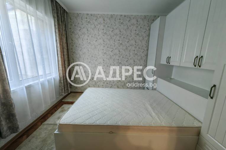 Тристаен апартамент, Варна, Център, 675721, Снимка 10